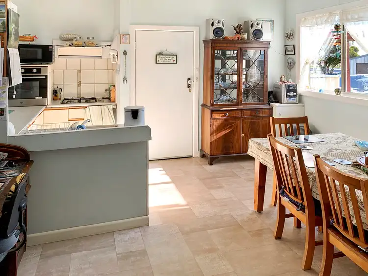 Third view of Homely house listing, 7 Barclay Street, Boort VIC 3537