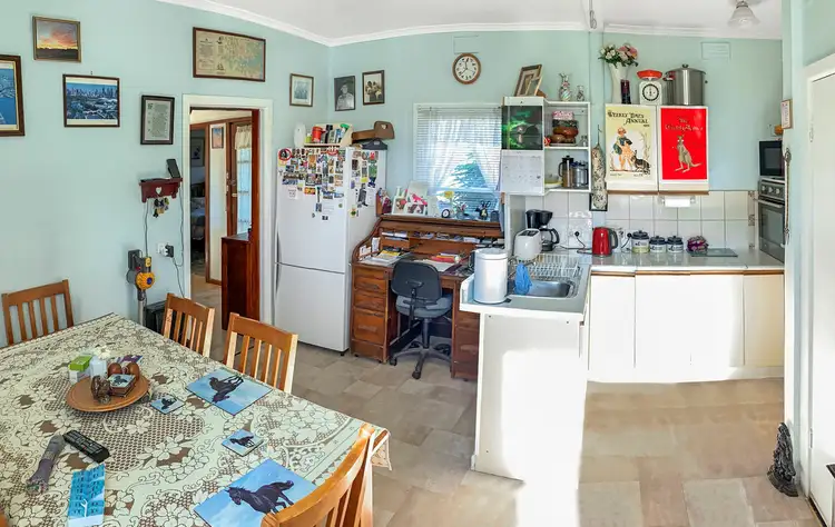 Fourth view of Homely house listing, 7 Barclay Street, Boort VIC 3537