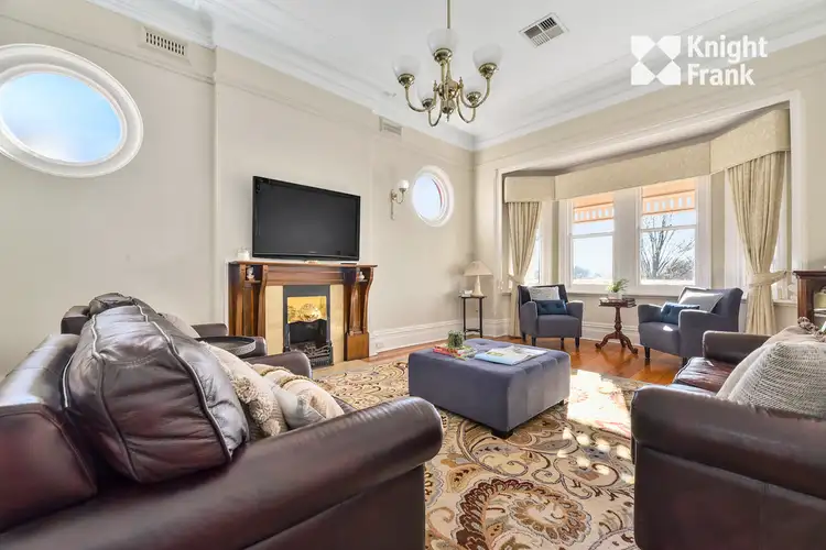 Fifth view of Homely house listing, 53 Elphin Road, Launceston TAS 7250