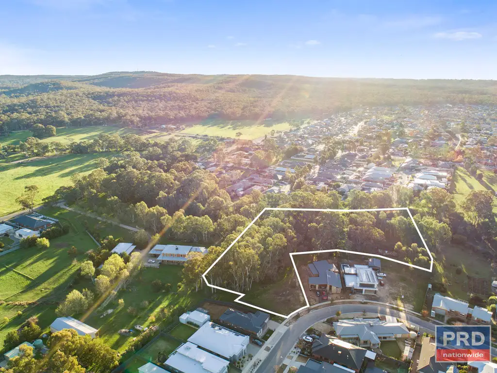 Main view of Homely land listing, 10 Shepherds Glen, Strathfieldsaye VIC 3551