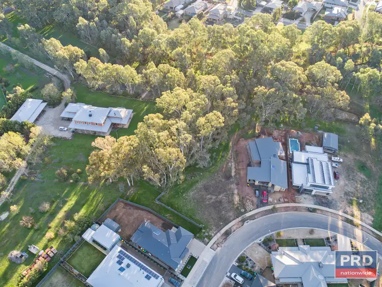 Second view of Homely land listing, 10 Shepherds Glen, Strathfieldsaye VIC 3551