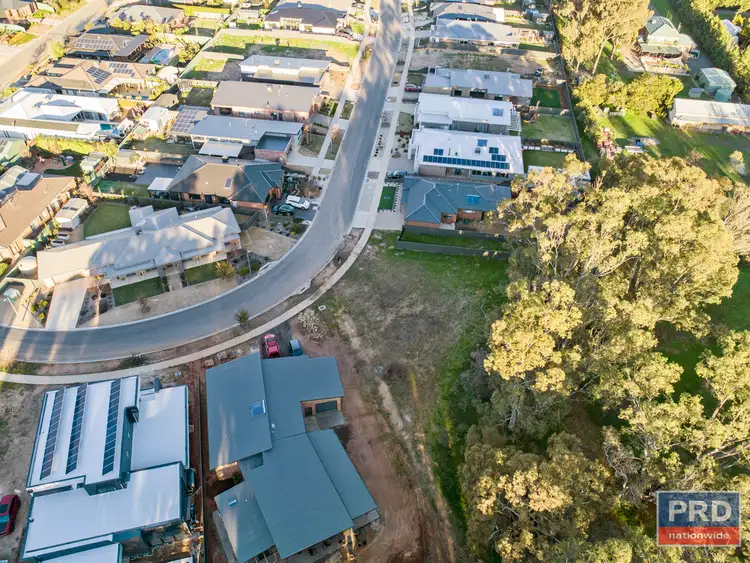 Third view of Homely land listing, 10 Shepherds Glen, Strathfieldsaye VIC 3551