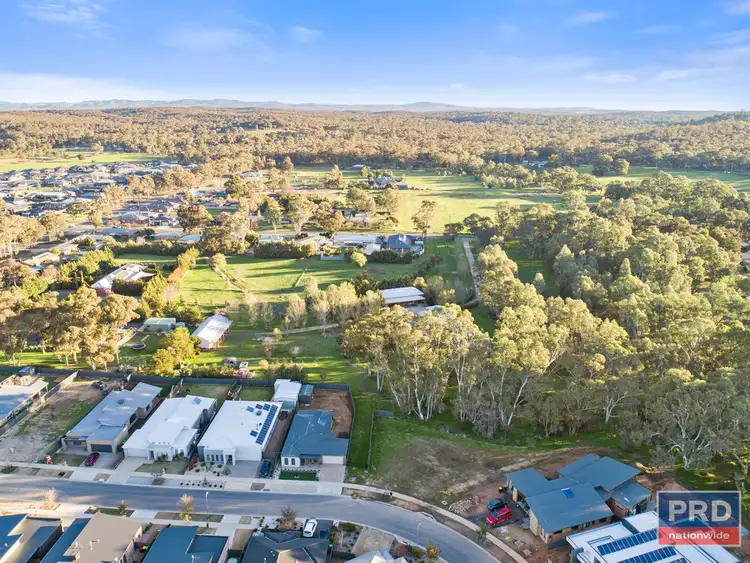 Fifth view of Homely land listing, 10 Shepherds Glen, Strathfieldsaye VIC 3551