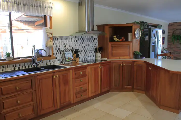 Fourth view of Homely house listing, 18 Beattie Street, Scottsdale TAS 7260