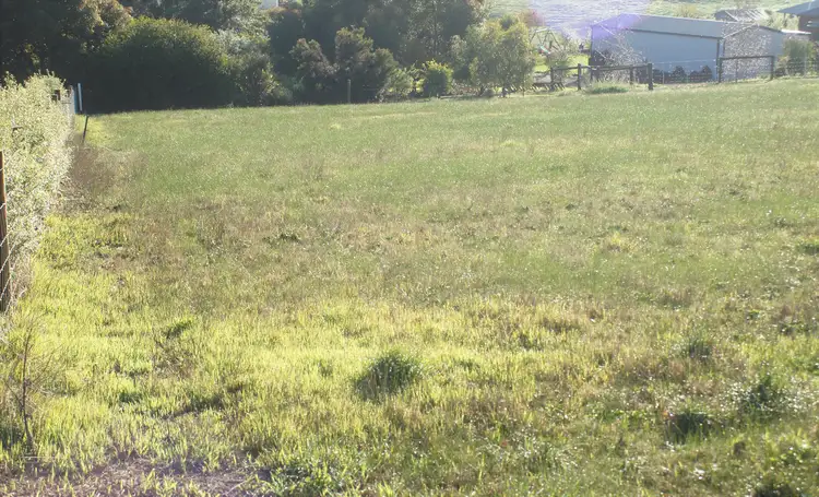 Third view of Homely land listing, 13 Robinia Way, Kangaroo Gully WA 6255