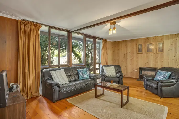 Third view of Homely house listing, 25 Sarazen Street, Rye VIC 3941