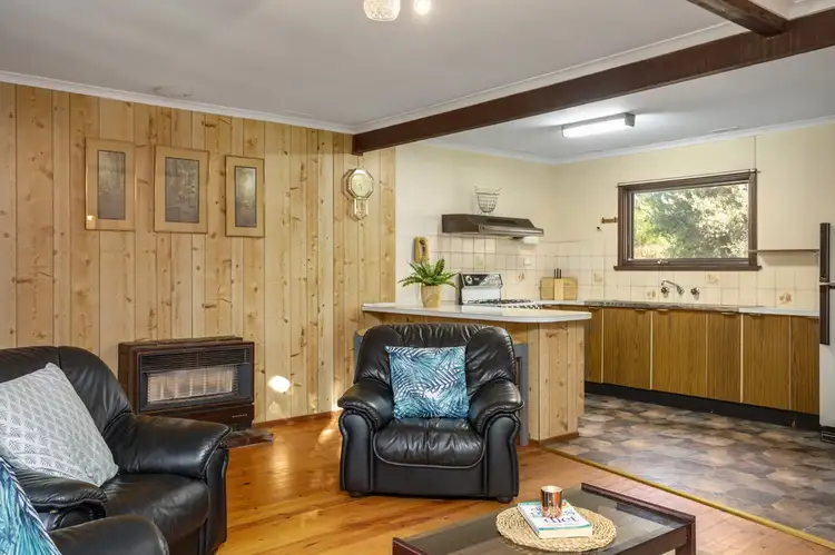 Fourth view of Homely house listing, 25 Sarazen Street, Rye VIC 3941
