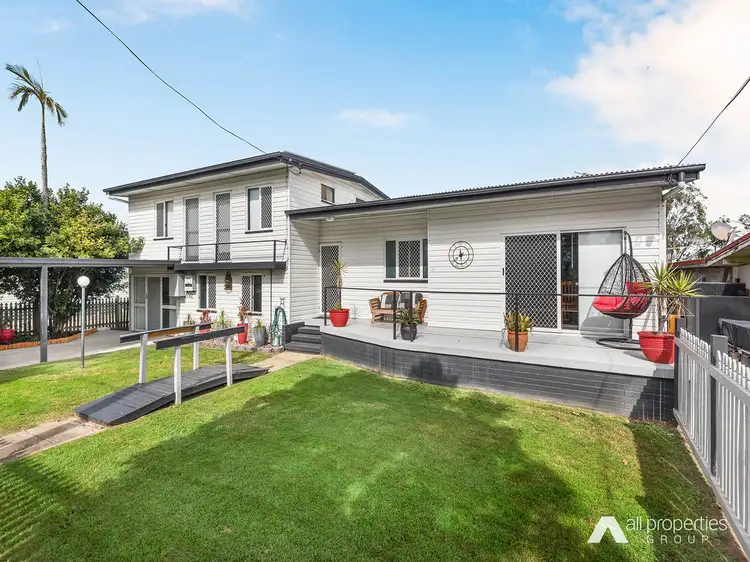 64 Toongarra Road, Leichhardt QLD 4305