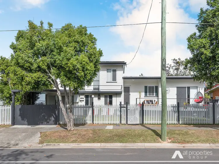 Second view of Homely house listing, 64 Toongarra Road, Leichhardt QLD 4305