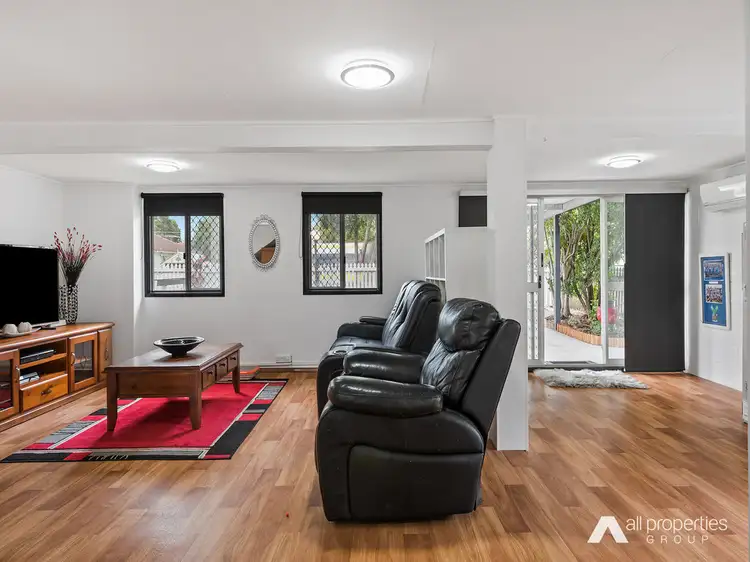 Third view of Homely house listing, 64 Toongarra Road, Leichhardt QLD 4305