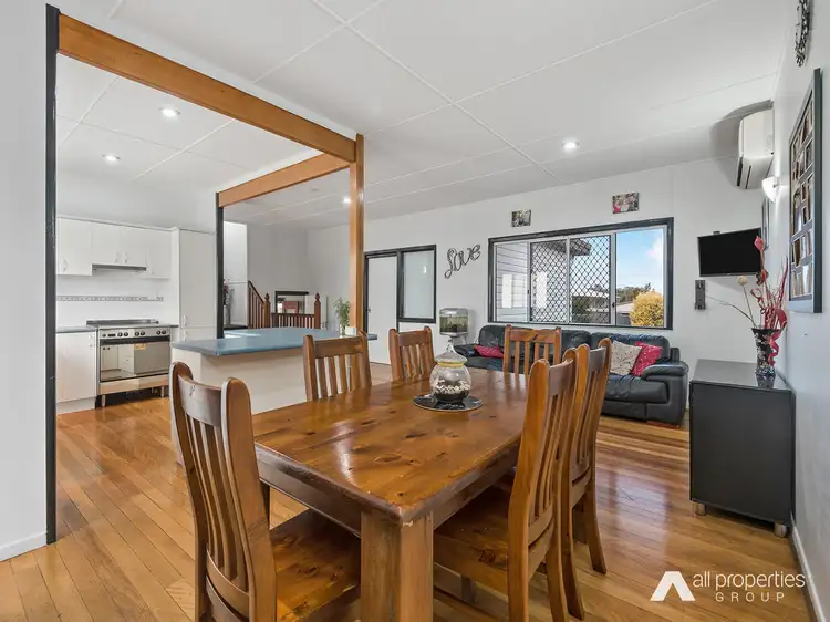 Fourth view of Homely house listing, 64 Toongarra Road, Leichhardt QLD 4305