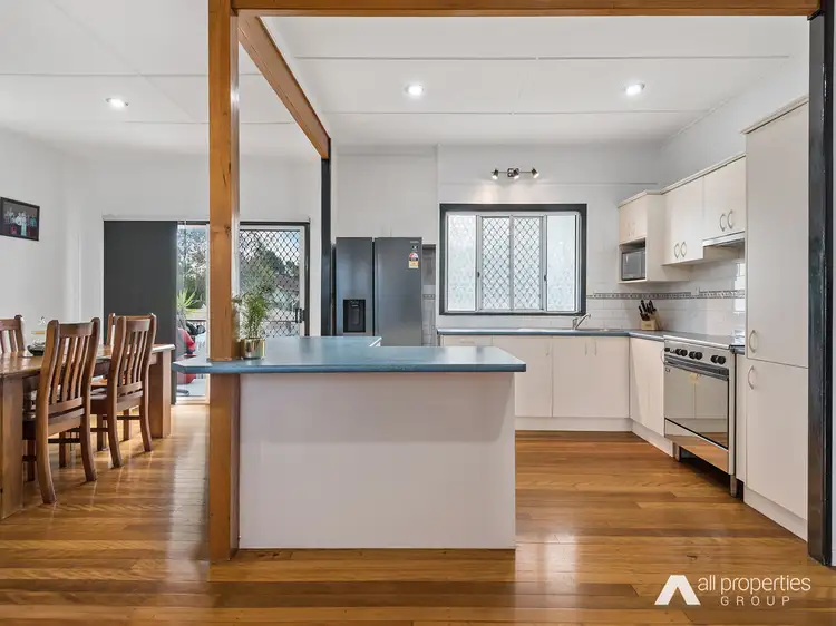 Fifth view of Homely house listing, 64 Toongarra Road, Leichhardt QLD 4305