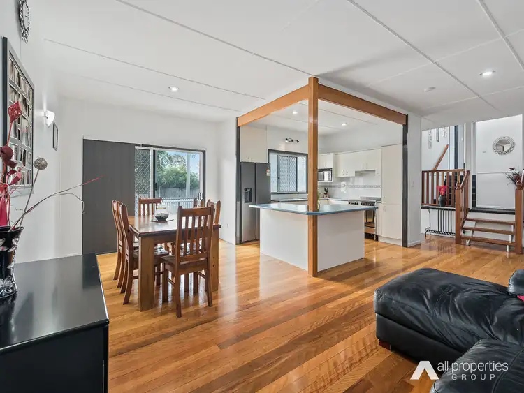 Sixth view of Homely house listing, 64 Toongarra Road, Leichhardt QLD 4305