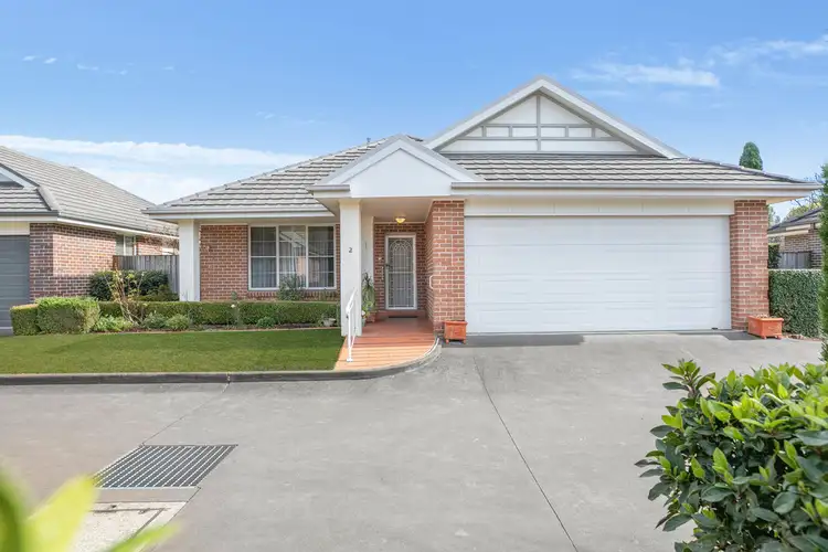 2/117 Bowral Street, Bowral NSW 2576