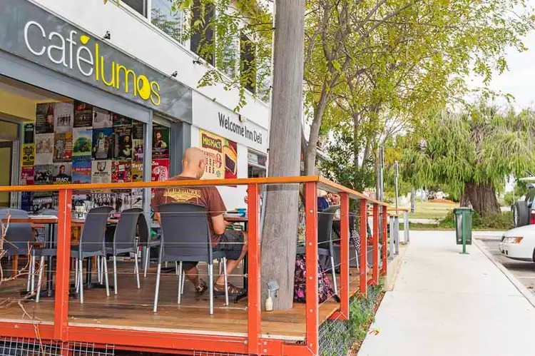 Seventh view of Homely land listing, Proposed Lot 1 @ 81 Hope Street, White Gum Valley WA 6162