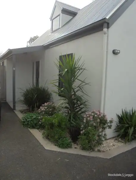 2/160 Commercial Road