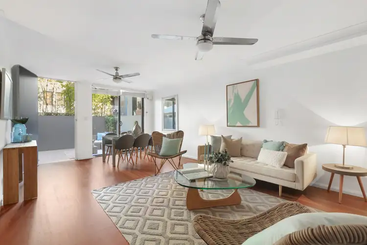 10/18-20 Newton Street, Alexandria NSW 2015