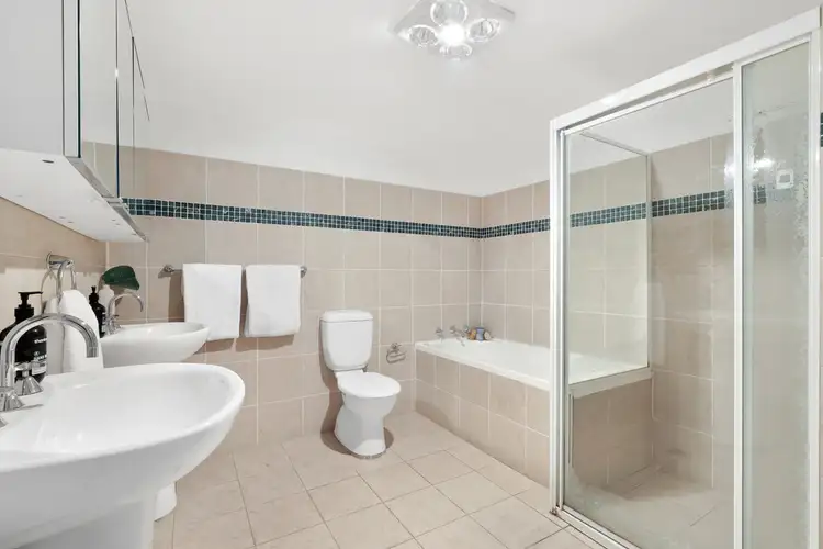 Fifth view of Homely apartment listing, 10/18-20 Newton Street, Alexandria NSW 2015