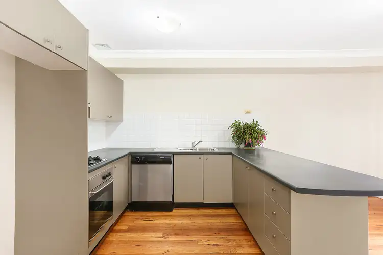 Third view of Homely townhouse listing, 7/130 William Street, Leichhardt NSW 2040