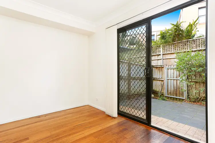 Fourth view of Homely townhouse listing, 7/130 William Street, Leichhardt NSW 2040