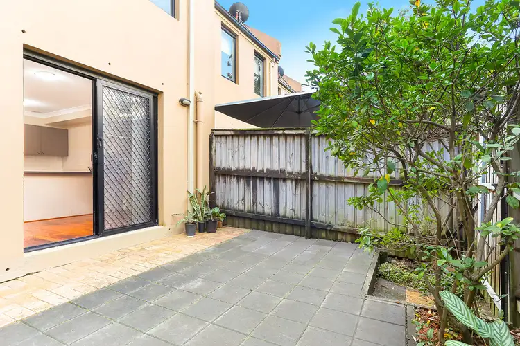 Fifth view of Homely townhouse listing, 7/130 William Street, Leichhardt NSW 2040