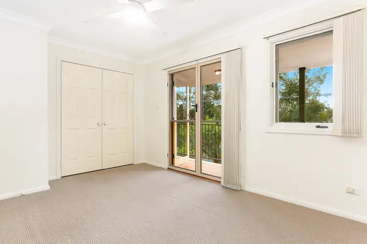 Sixth view of Homely townhouse listing, 7/130 William Street, Leichhardt NSW 2040