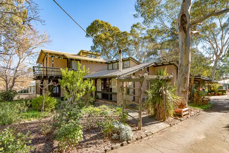 27 Windsor Avenue, Hahndorf SA 5245