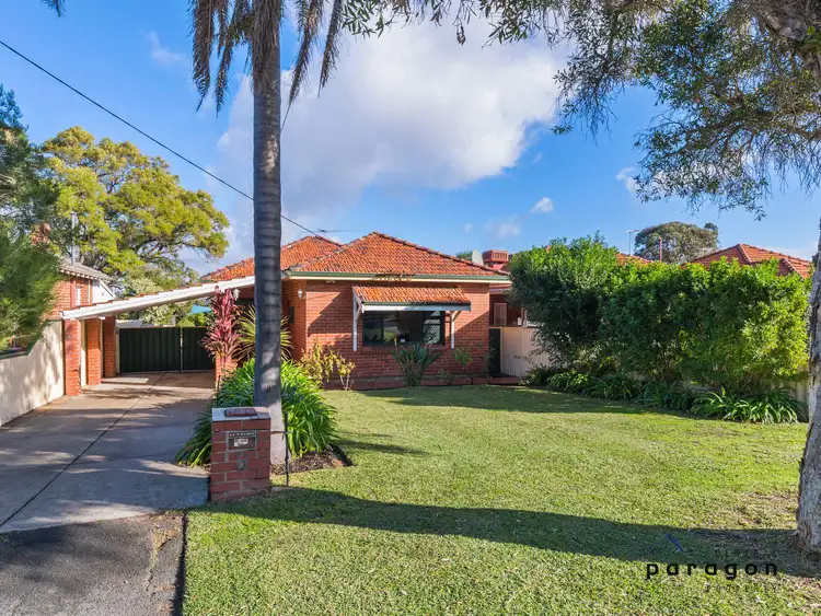 3 Birrell Street, Mount Hawthorn WA 6016