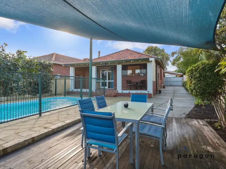 Second view of Homely house listing, 3 Birrell Street, Mount Hawthorn WA 6016