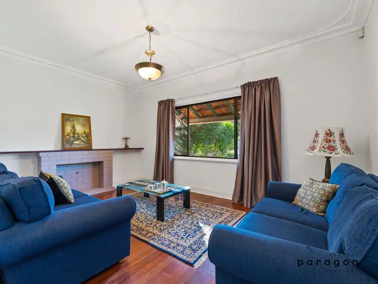 Third view of Homely house listing, 3 Birrell Street, Mount Hawthorn WA 6016