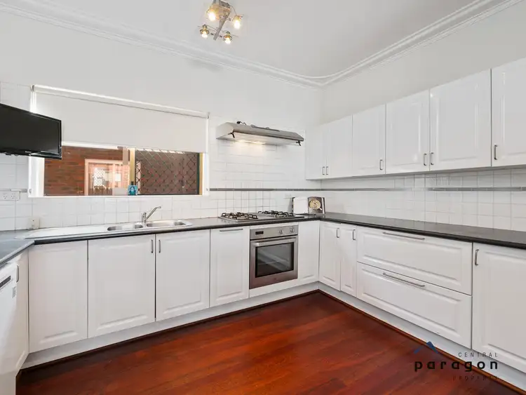 Fourth view of Homely house listing, 3 Birrell Street, Mount Hawthorn WA 6016