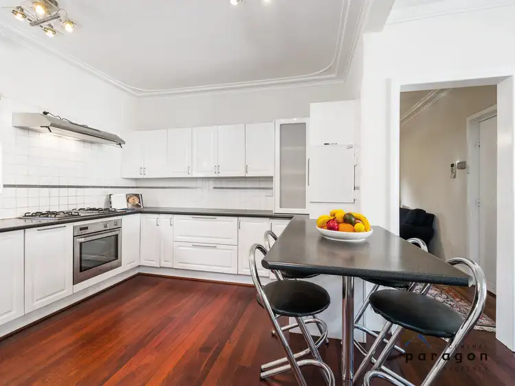 Fifth view of Homely house listing, 3 Birrell Street, Mount Hawthorn WA 6016