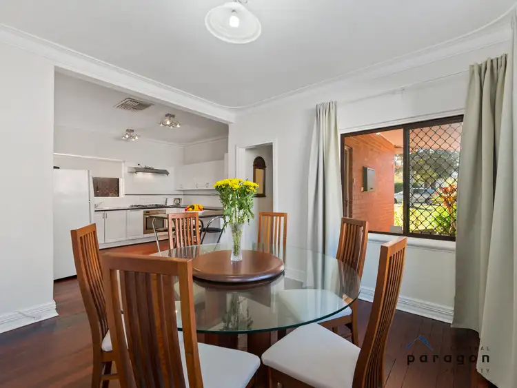 Sixth view of Homely house listing, 3 Birrell Street, Mount Hawthorn WA 6016