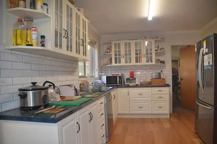 Third view of Homely house listing, 124 Centenary Avenue, Wandiligong VIC 3744