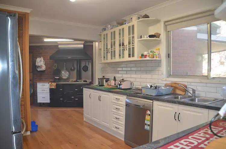 Fifth view of Homely house listing, 124 Centenary Avenue, Wandiligong VIC 3744