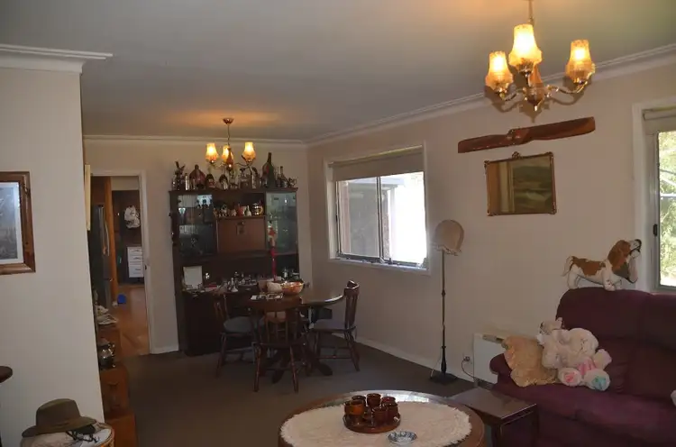 Sixth view of Homely house listing, 124 Centenary Avenue, Wandiligong VIC 3744