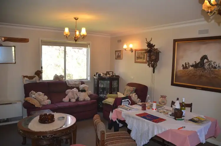 Seventh view of Homely house listing, 124 Centenary Avenue, Wandiligong VIC 3744