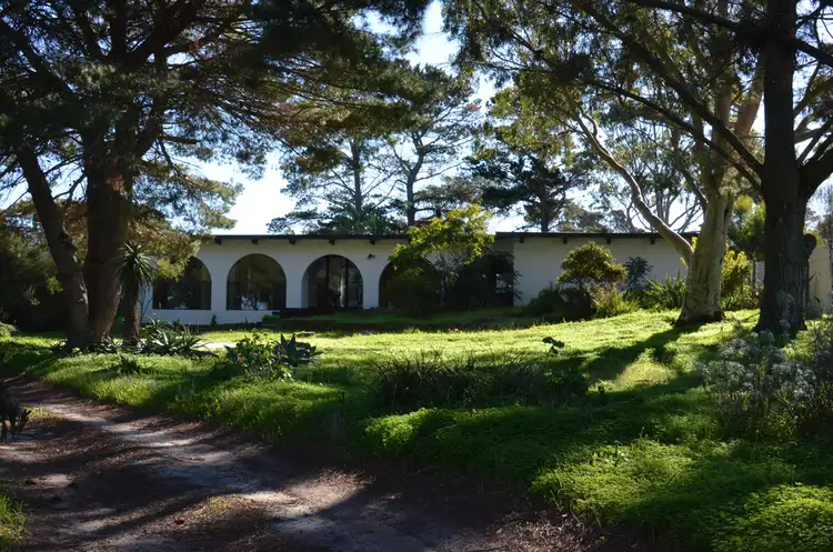 109 BURDON DRIVE, Kingscote SA 5223