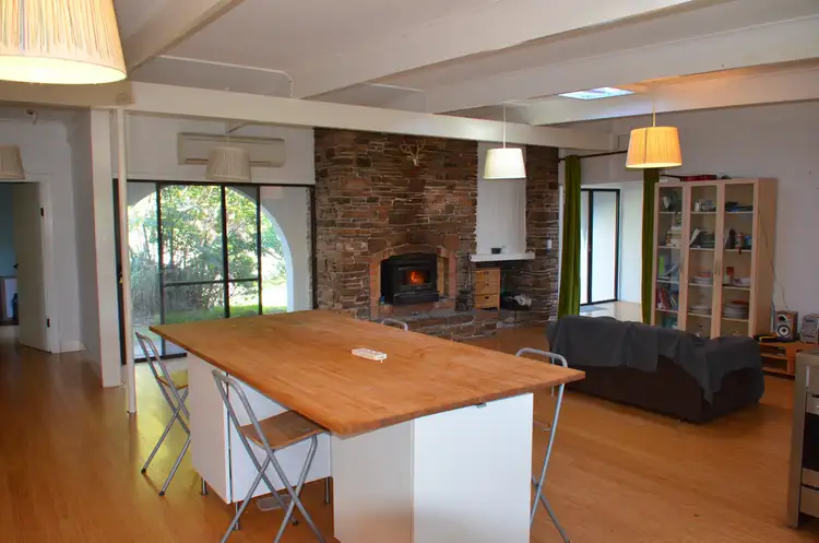 Fourth view of Homely house listing, 109 BURDON DRIVE, Kingscote SA 5223