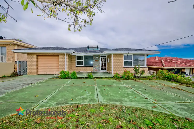 26 Canara Road, Westminster WA 6061