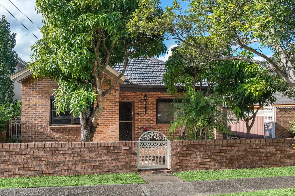 Main view of Homely house listing, 195 Queen Street, Concord West NSW 2138
