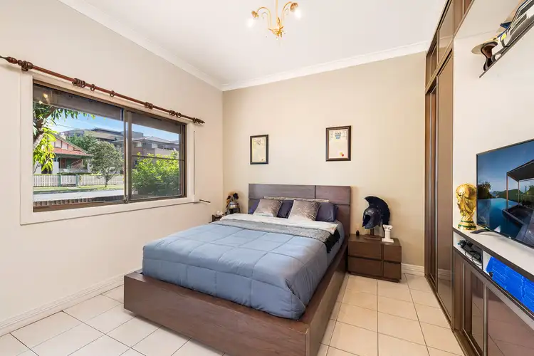 Fourth view of Homely house listing, 195 Queen Street, Concord West NSW 2138