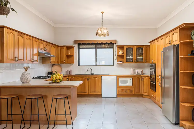 Fifth view of Homely house listing, 195 Queen Street, Concord West NSW 2138