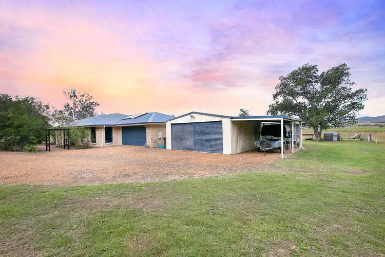 59 Kerwitz Road, Rosevale QLD 4340