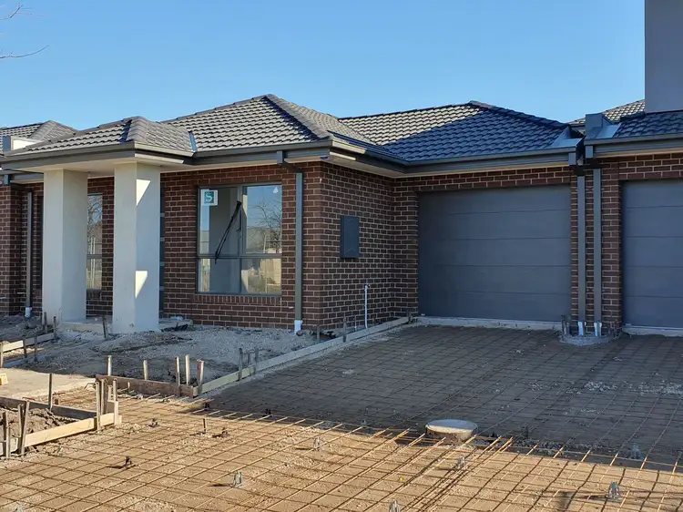 Main view of Homely house listing, 3/199 Mitchells Lane, Sunbury VIC 3429
