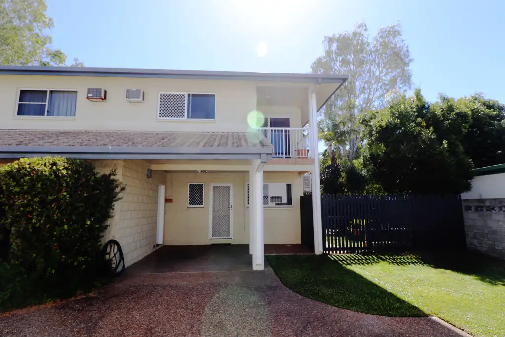 Main view of Homely unit listing, 6/42 Cheyne Street, Pimlico QLD 4812