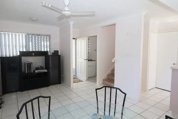 Second view of Homely unit listing, 6/42 Cheyne Street, Pimlico QLD 4812