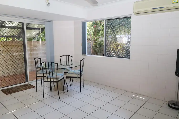 Fourth view of Homely unit listing, 6/42 Cheyne Street, Pimlico QLD 4812