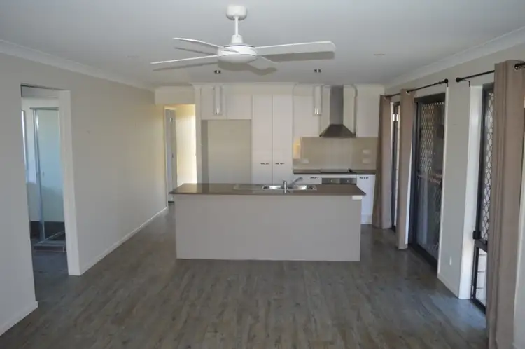 Second view of Homely house listing, 4 Clarence Place, Plainland QLD 4341