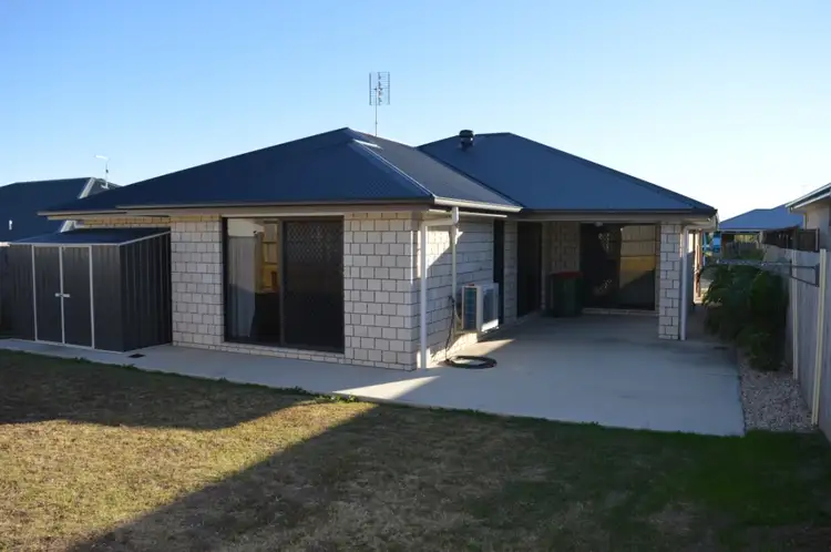 Fourth view of Homely house listing, 4 Clarence Place, Plainland QLD 4341